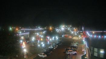 Weather camera view of Drury Building.