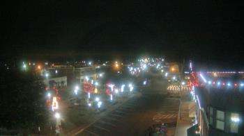 Weather camera view of Drury Building.