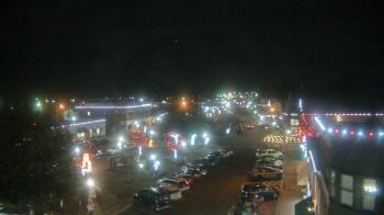 Weather camera view of Drury Building.