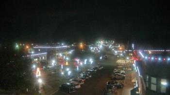 Weather camera view of Drury Building.