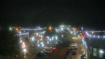 Weather camera view of Drury Building.