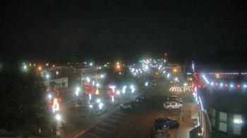 Weather camera view of Drury Building.