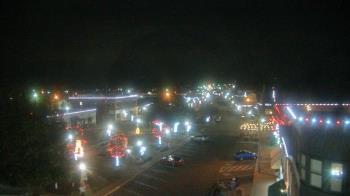 Weather camera view of Drury Building.