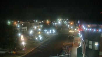 Weather camera view of Drury Building.