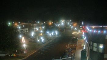 Weather camera view of Drury Building.