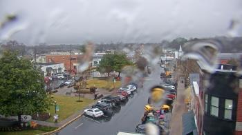 Weather camera view of Drury Building.