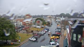 Weather camera view of Drury Building.
