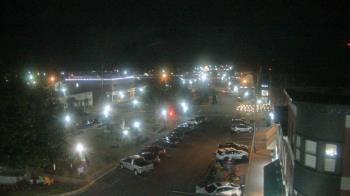 Weather camera view of Drury Building.