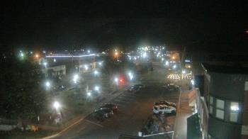 Weather camera view of Drury Building.