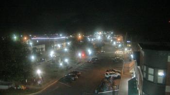 Weather camera view of Drury Building.