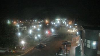 Weather camera view of Drury Building.
