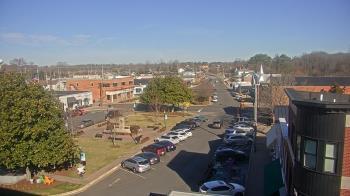 Weather camera view of Drury Building.