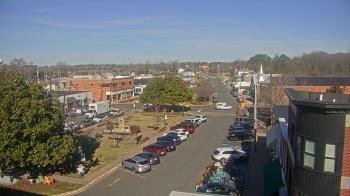 Weather camera view of Drury Building.