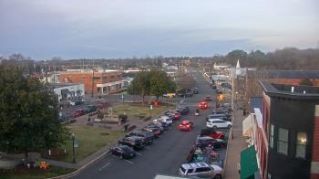 Weather camera view of Drury Building.