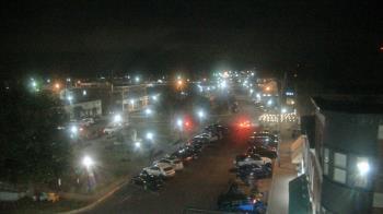 Weather camera view of Drury Building.