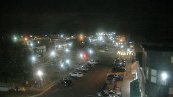 Weather camera view of Drury Building.