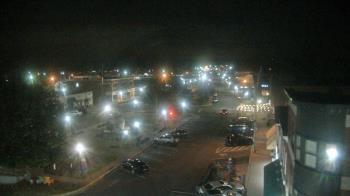 Weather camera view of Drury Building.