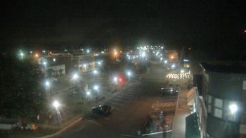 Weather camera view of Drury Building.