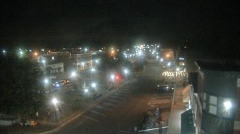 Weather camera view of Drury Building.