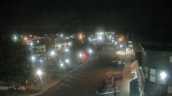Weather camera view of Drury Building.