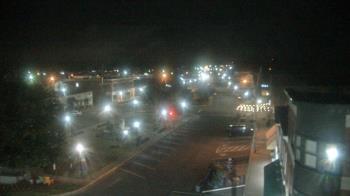 Weather camera view of Drury Building.