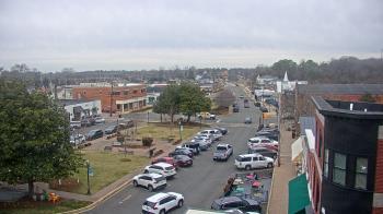 Weather camera view of Drury Building.
