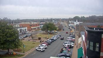 Weather camera view of Drury Building.