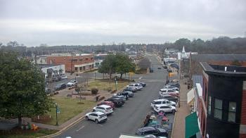 Weather camera view of Drury Building.