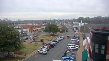 Weather camera view of Drury Building.