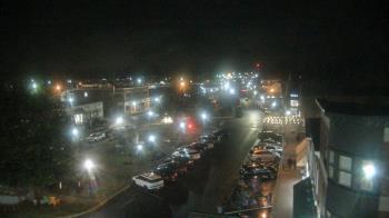 Weather camera view of Drury Building.