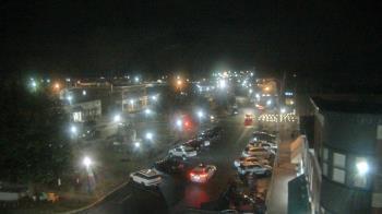 Weather camera view of Drury Building.