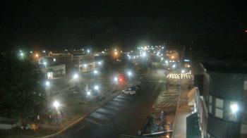 Weather camera view of Drury Building.