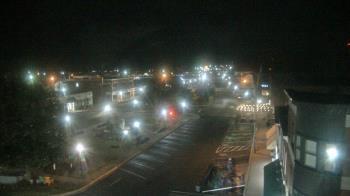 Weather camera view of Drury Building.