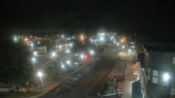Weather camera view of Drury Building.