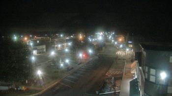 Weather camera view of Drury Building.