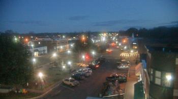 Weather camera view of Drury Building.