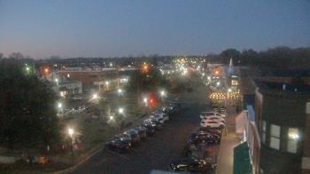 Weather camera view of Drury Building.