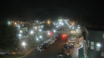 Weather camera view of Drury Building.