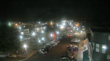 Weather camera view of Drury Building.
