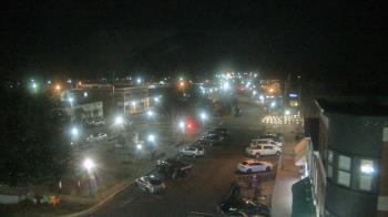 Weather camera view of Drury Building.