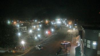 Weather camera view of Drury Building.