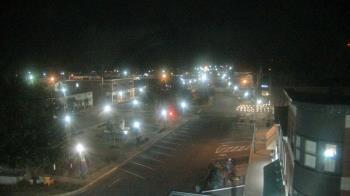 Weather camera view of Drury Building.