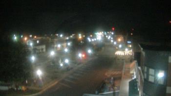 Weather camera view of Drury Building.