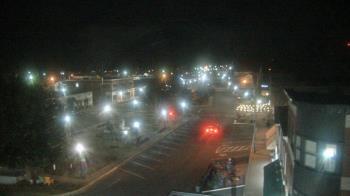 Weather camera view of Drury Building.