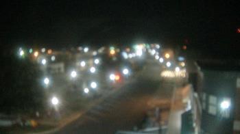 Weather camera view of Drury Building.