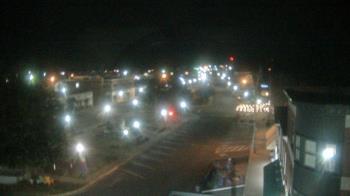 Weather camera view of Drury Building.