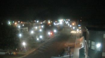 Weather camera view of Drury Building.