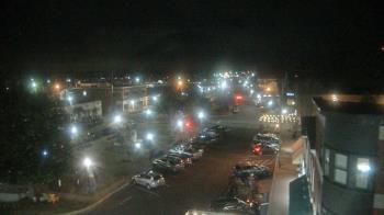 Weather camera view of Drury Building.