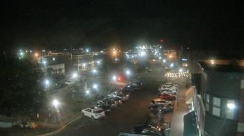 Weather camera view of Drury Building.