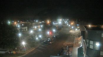 Weather camera view of Drury Building.